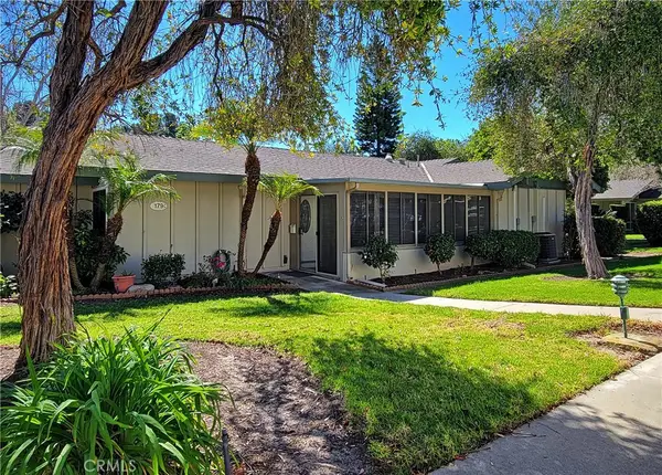 179 Avenida Majorca #C, Laguna Woods, CA 92637