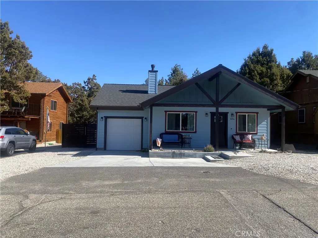 1056 Willow, Big Bear City, CA 92314 - #1