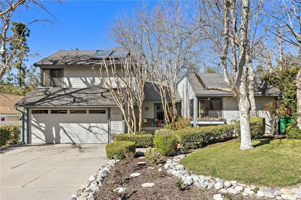 31551 Via Coyote, Coto De Caza, CA 92679 - Image #1