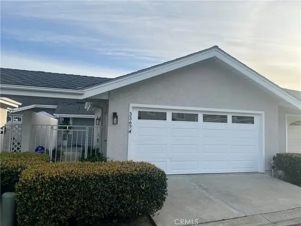 33674 Discovery, Dana Point, CA 92629