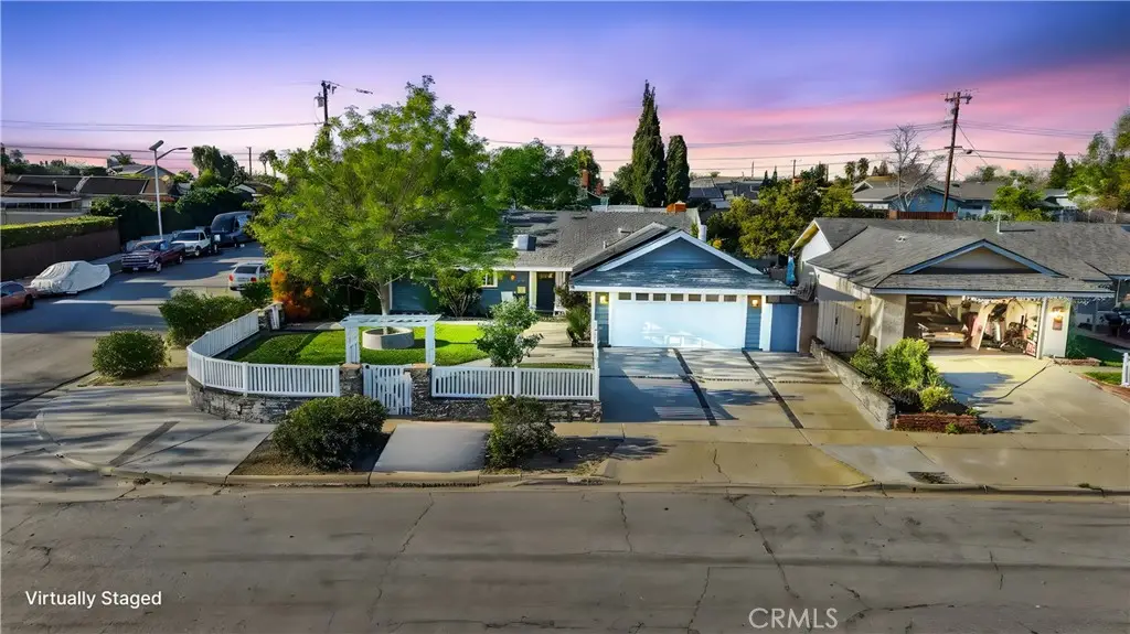 24221 Ankerton, Lake Forest, CA 92630 - #1