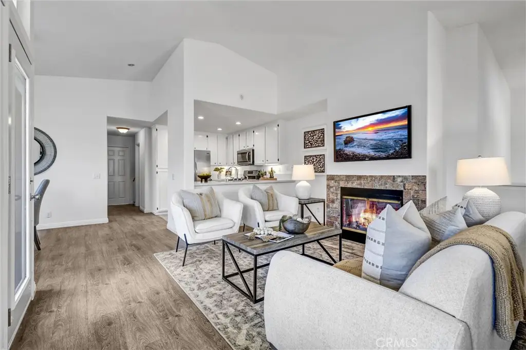 91 Tierra Plano, Rancho Santa Margarita, CA 92688 - #1