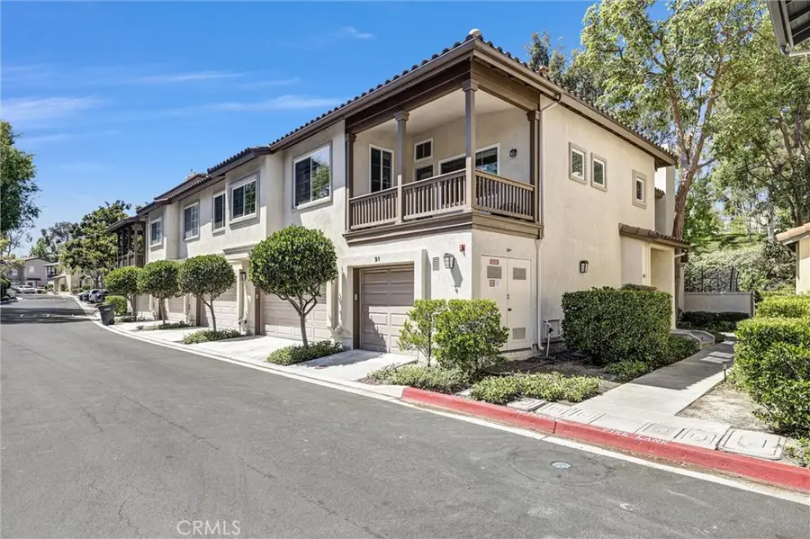 91 Tierra Plano, Rancho Santa Margarita, CA 92688 - #2