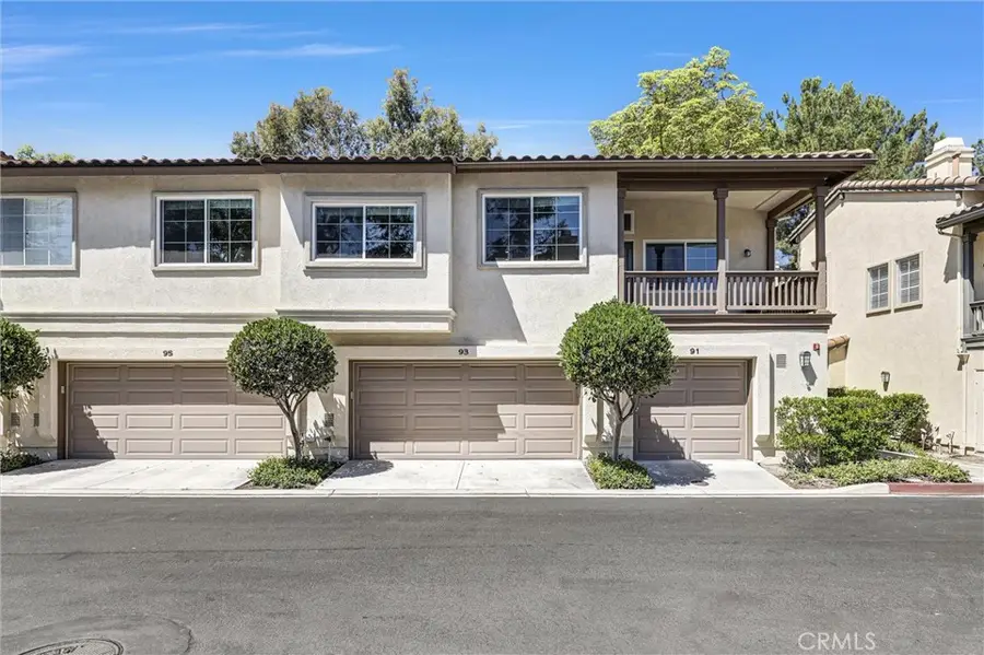 91 Tierra Plano, Rancho Santa Margarita, CA 92688 - #3