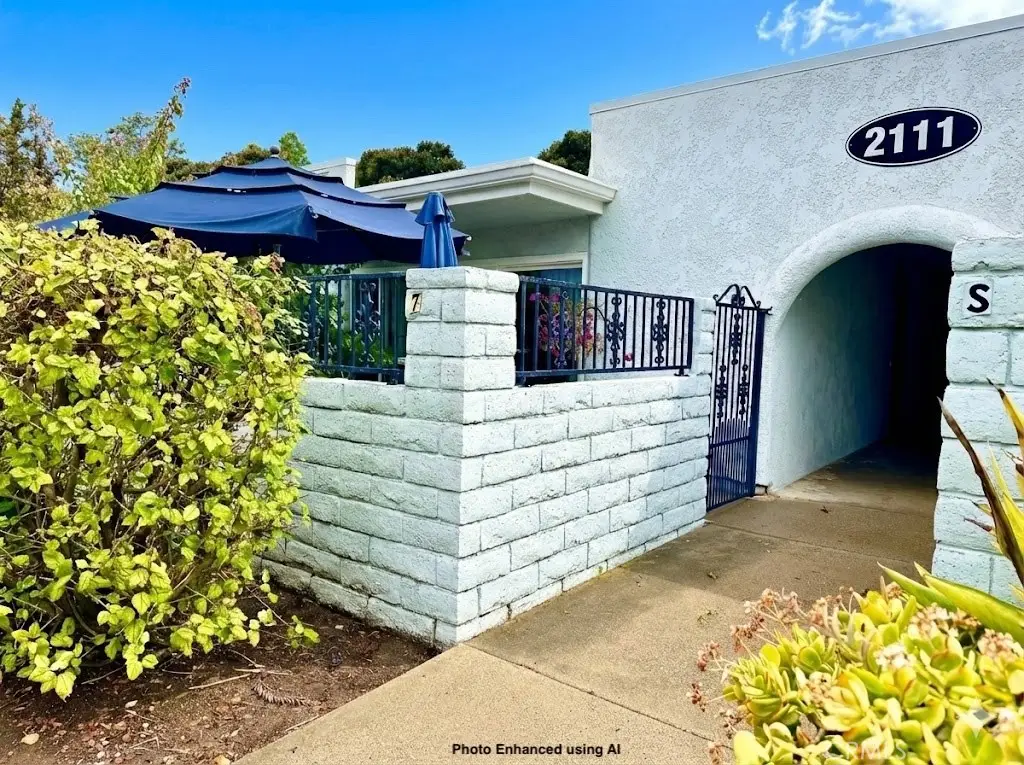 2111 Via Puerta #T, Laguna Woods, CA 92637 - #1