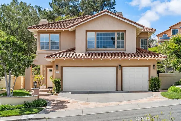 26121 Camino Largo, Mission Viejo, CA 92692