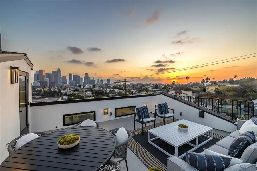 955 Everett Street, Los Angeles, CA 90026 - #2