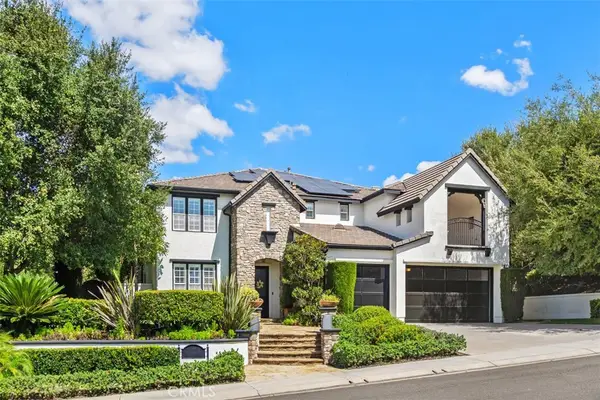 1 Roberts, Coto de Caza, CA 92679