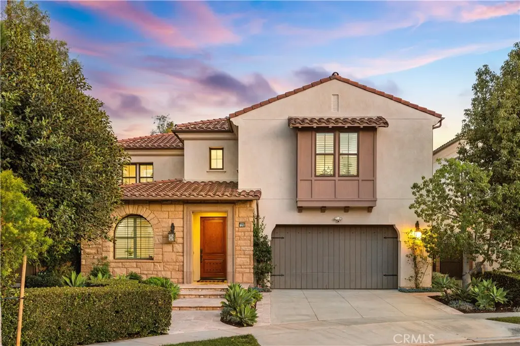 71 Clocktower, Irvine, CA 92620 - Image #1