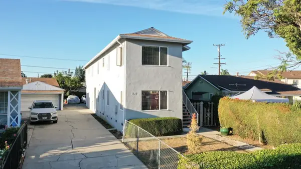 1139 E 67th Street, Inglewood, CA 90302