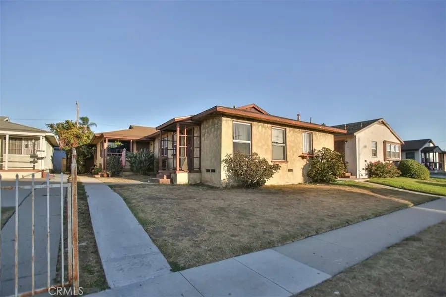 10956 S Western Avenue, Los Angeles, CA 90047 - #2