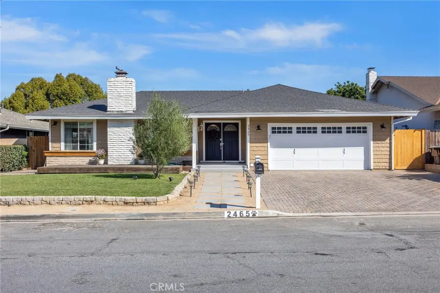 2465 Monterey Peninsula Drive, Corona, CA 92882 - Image #3