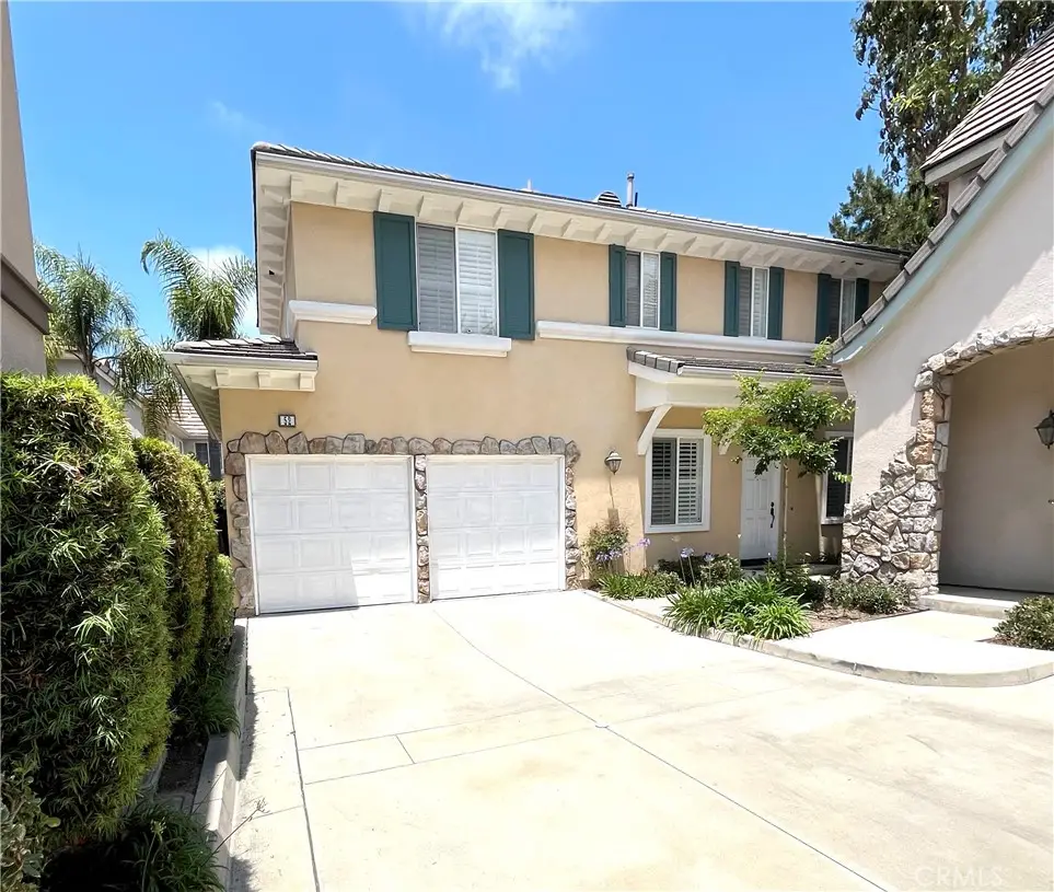 52 Danbury Lane, Irvine, CA 92618 - #1