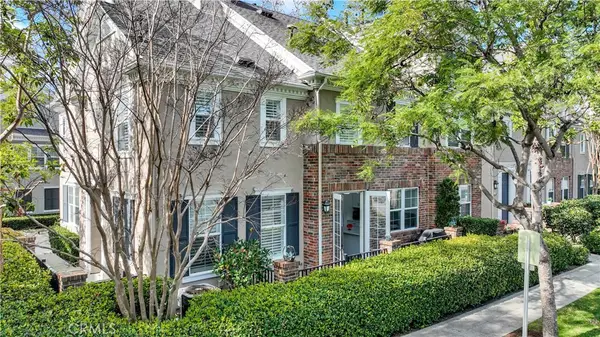 28 St Albany, Ladera Ranch, CA 92694