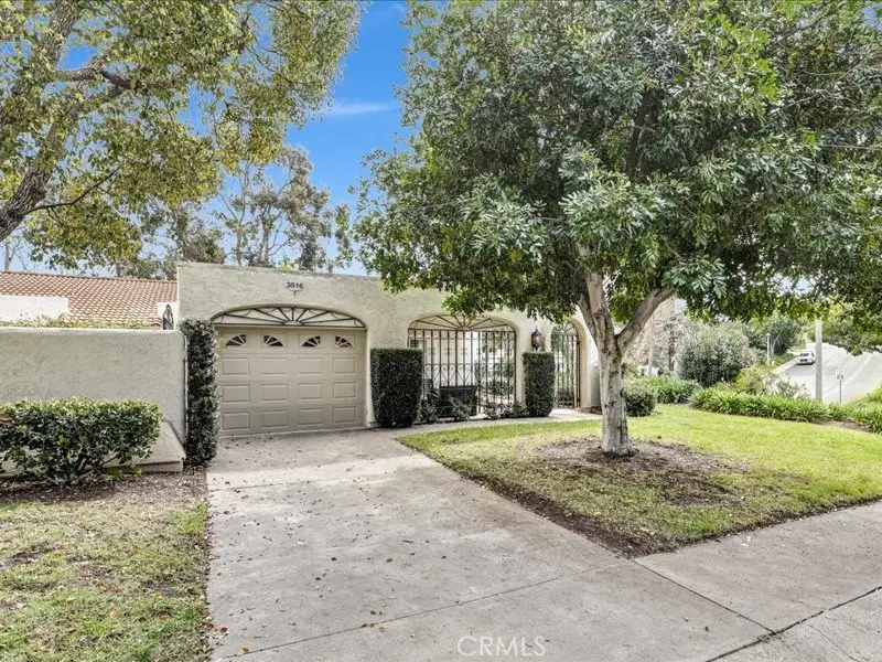 3516 Bahia Blanca W #C, Laguna Woods, CA 92637 - #3