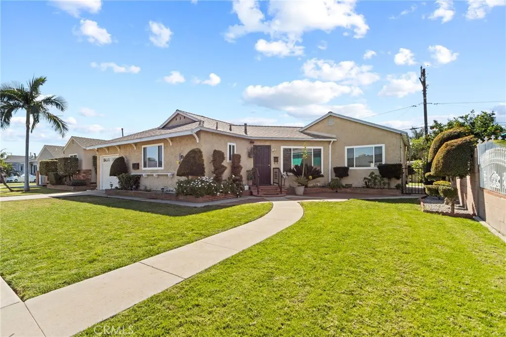 9514 Bradhurst, Pico Rivera, CA 90660 - #1