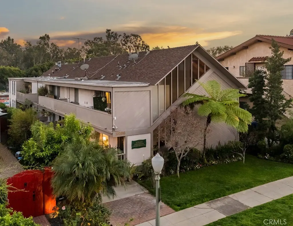 10396 Almayo Avenue #1, Los Angeles, CA 90064 - #1
