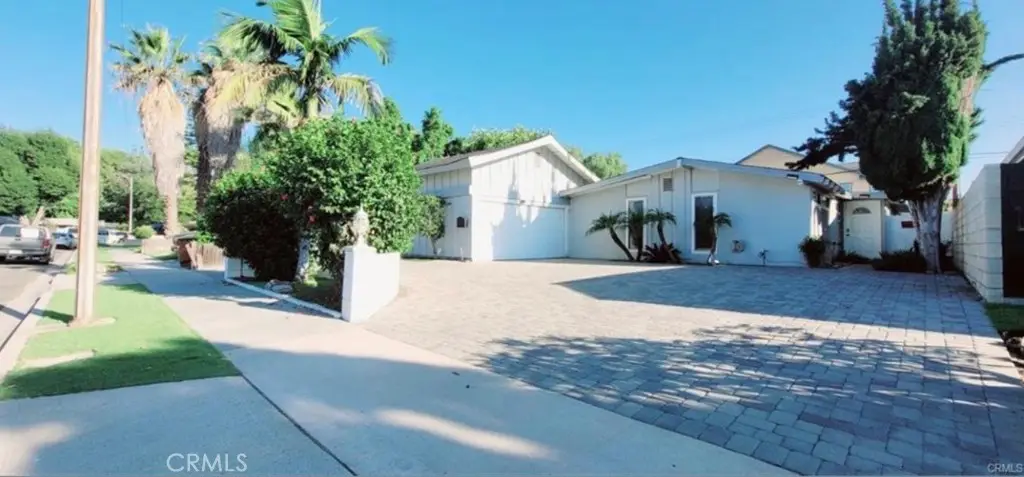 1814 W Tedmar Avenue, Anaheim, CA 92804 - #1