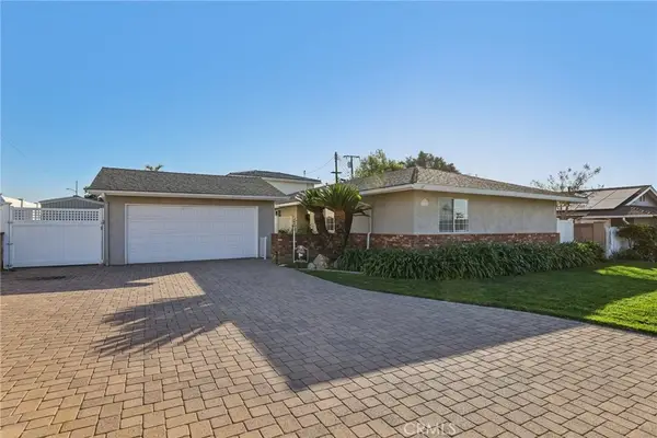 1248 E Saint James, Orange, CA 92865
