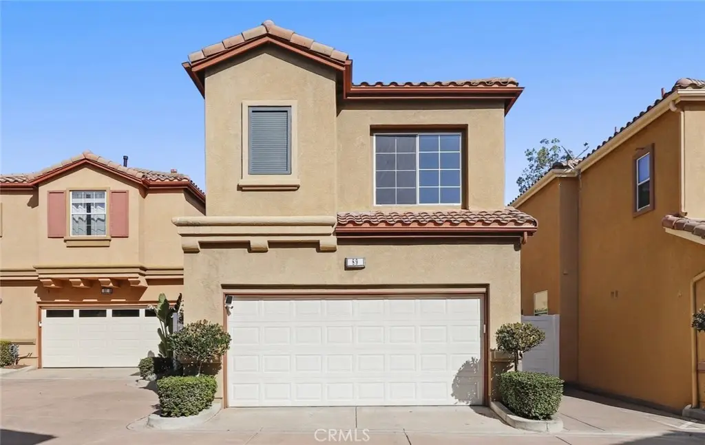 89 Calle De Felicidad, Rancho Santa Margarita, CA 92688 - #1