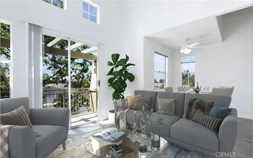 4 Woodcrest Lane #308, Aliso Viejo, CA 92656 - #1
