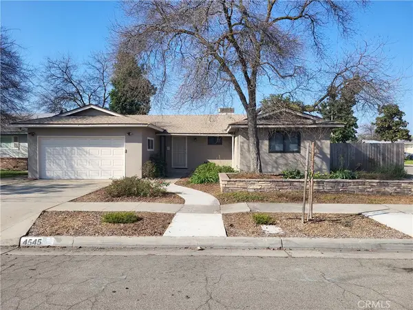 4545 N Meridian, Fresno, CA 93726