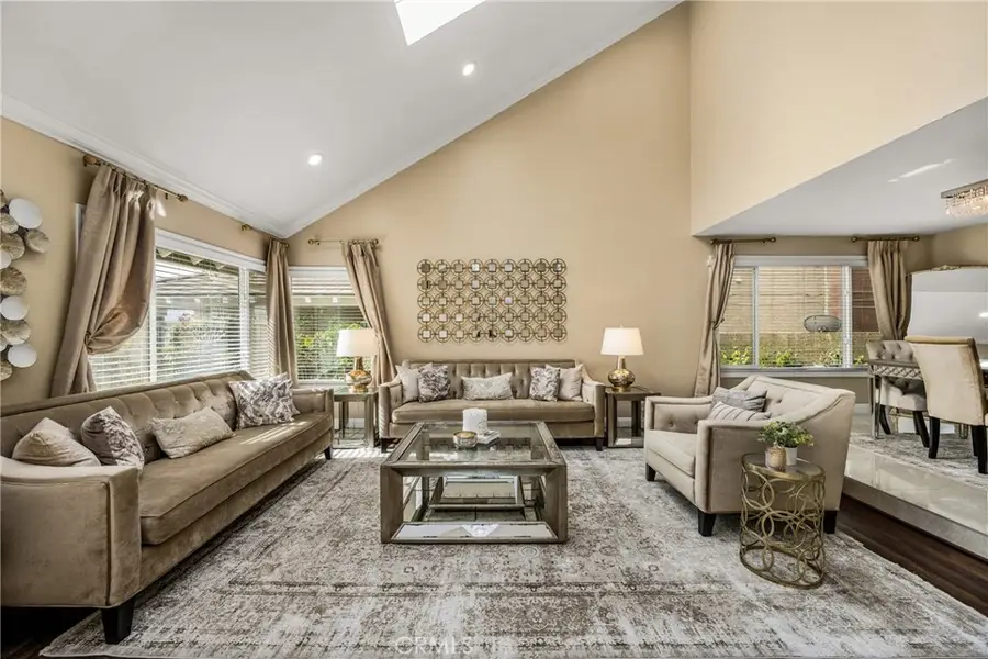 22 Hunter, Irvine, CA 92620 - #3