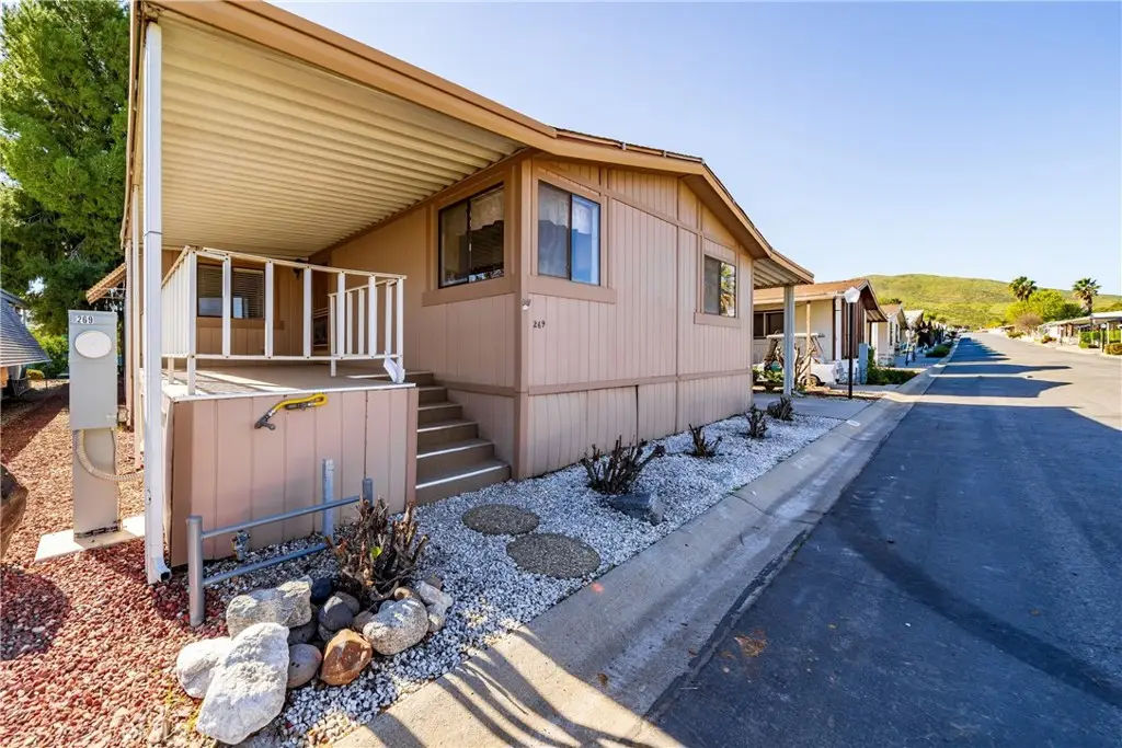 27701 Murrieta #269, Menifee, CA 92586 - #1