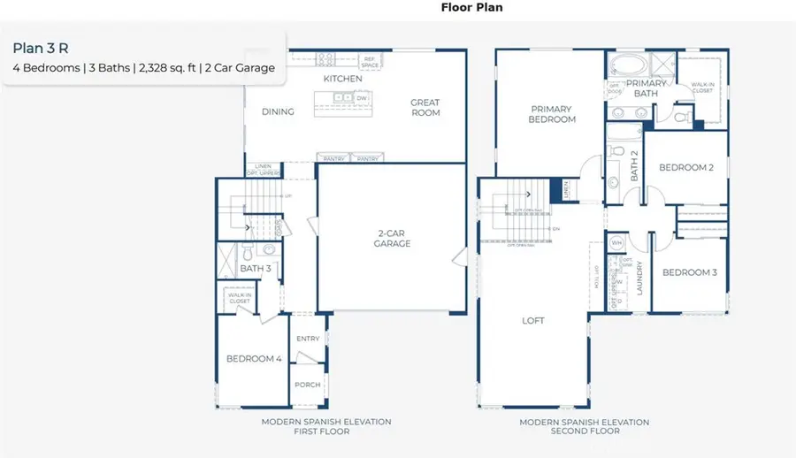 3424 East Moonstone Drive, Ontario, CA 91761 - Image #3