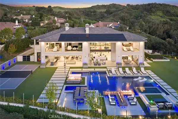 11 Thurston Drive, Coto de Caza, CA 92679