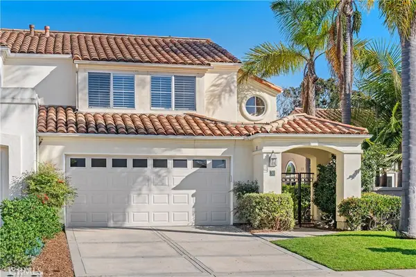 20 Vienna, Laguna Niguel, CA 92677
