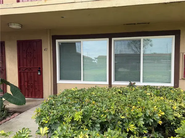 1400 W Warner Avenue #41, Santa Ana, CA 92704