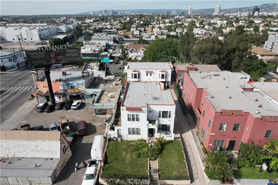 1291 Queen Anne, Los Angeles, CA 90019 - #2