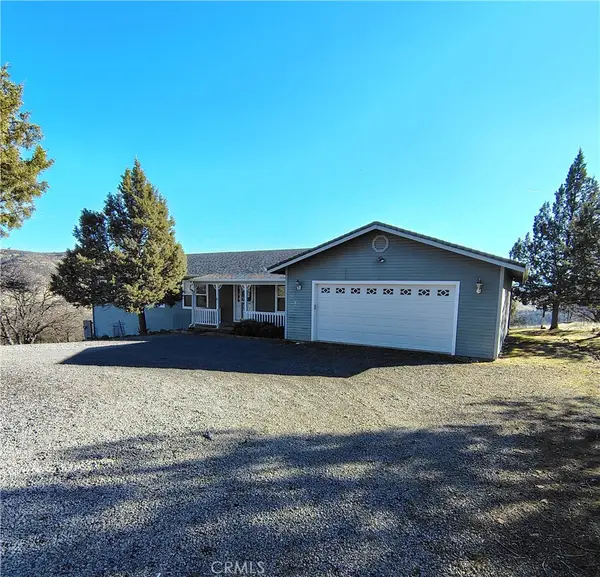 3016 Owens, Hornbrook, CA 96044