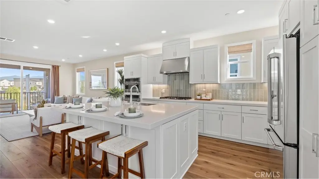 908 Chinon, Irvine, CA 92618 - #1