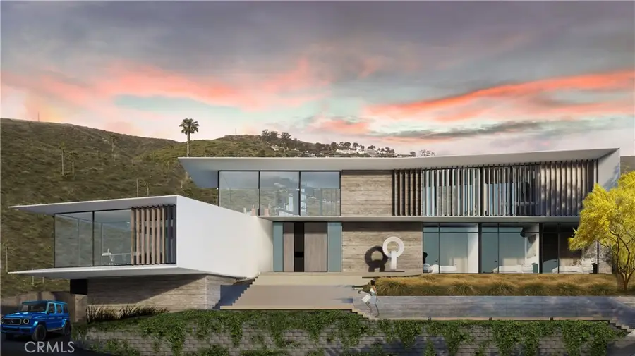 1550 Bluebird Canyon Drive, Laguna Beach, CA 92651 - #3