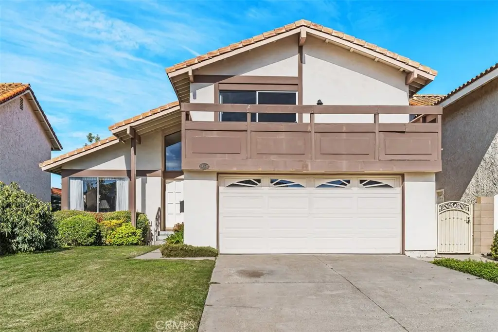 14541 Savin Avenue, Irvine, CA 92606 - #1