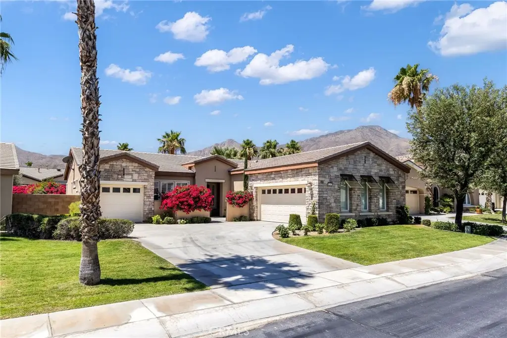 81407 Joshua Tree Court, La Quinta, CA 92253 - #1