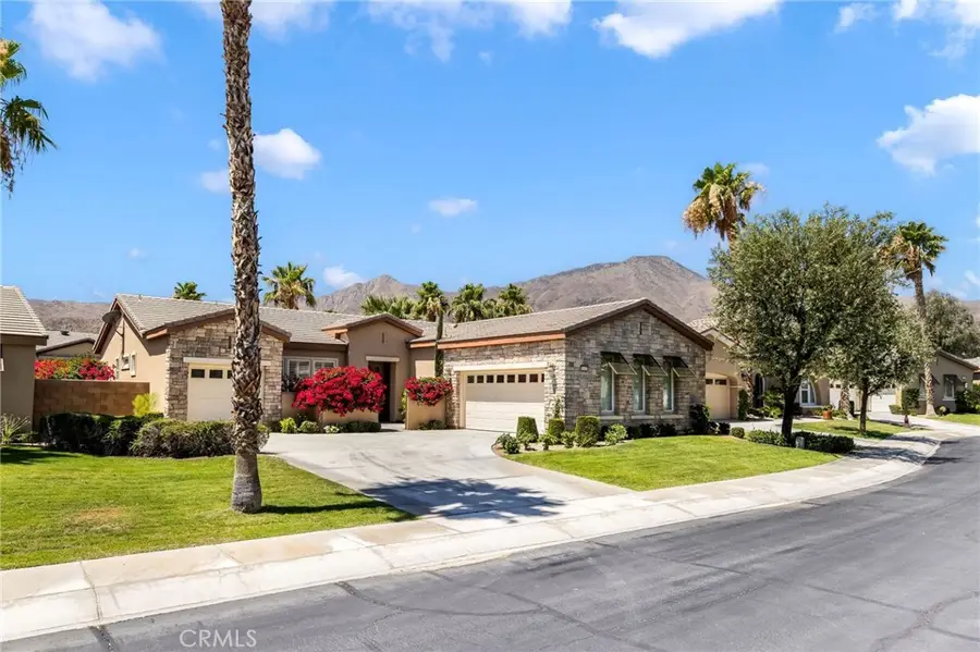 81407 Joshua Tree Court, La Quinta, CA 92253 - #2