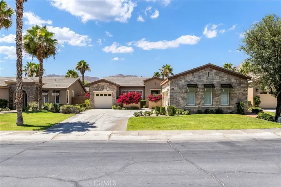 81407 Joshua Tree Court, La Quinta, CA 92253 - #3