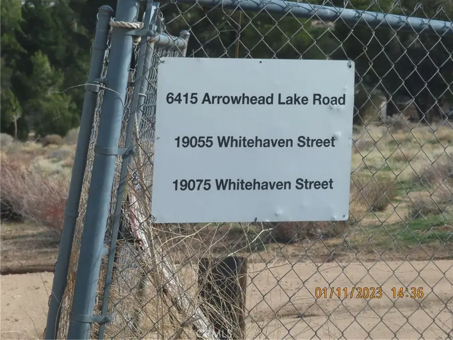 19243 Whitehaven, Hesperia, CA 92345 - #3