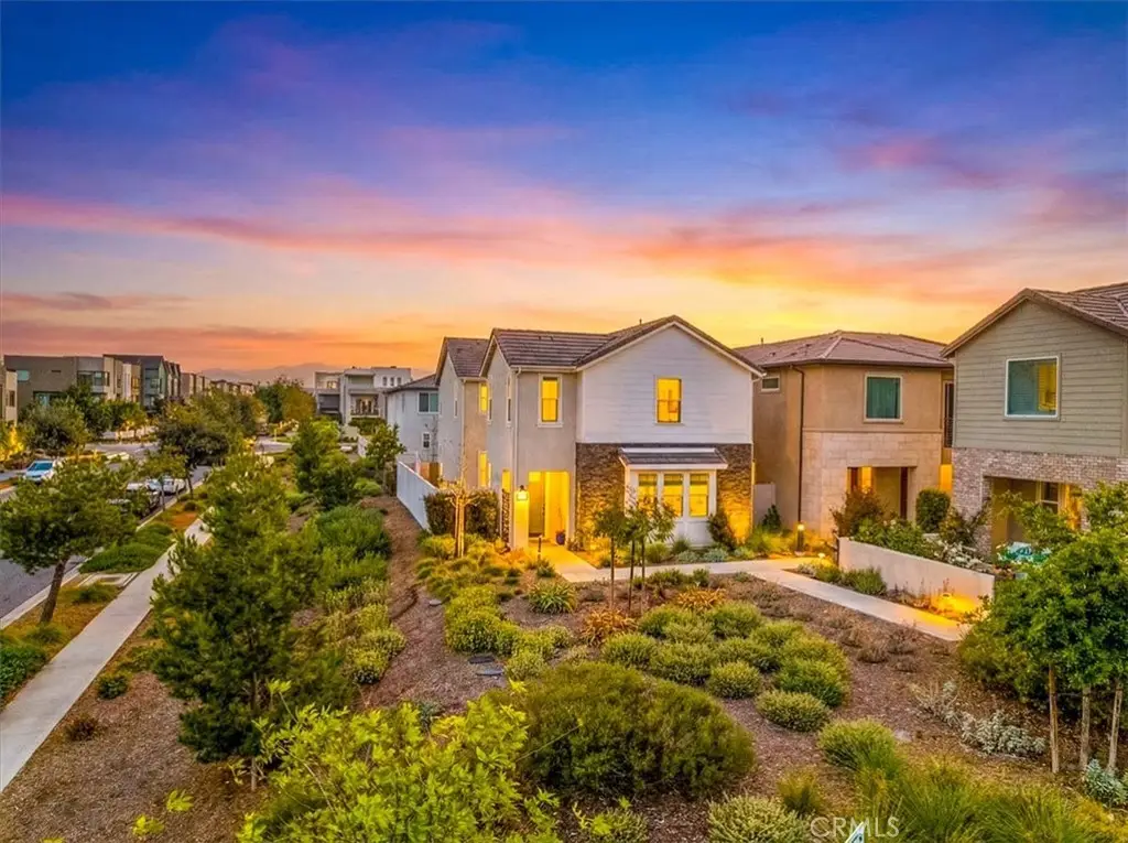 188 Merit, Irvine, CA 92618 - #1