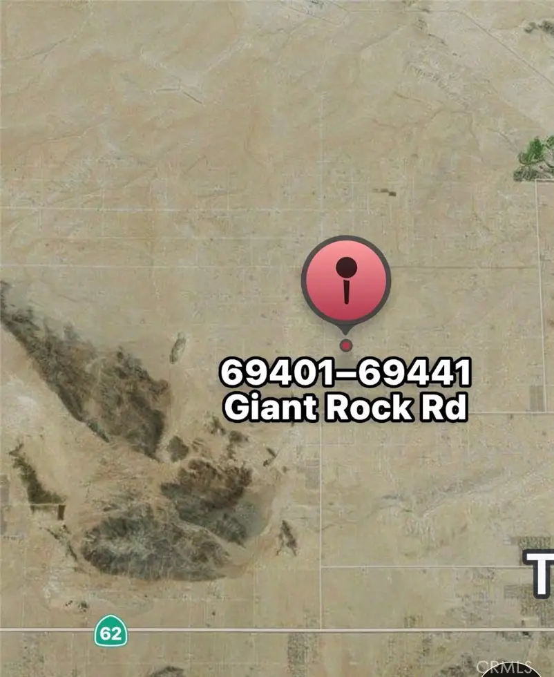6963 Palmyra Drive, Twentynine Palms Yucca Valley, CA 92277 - #1