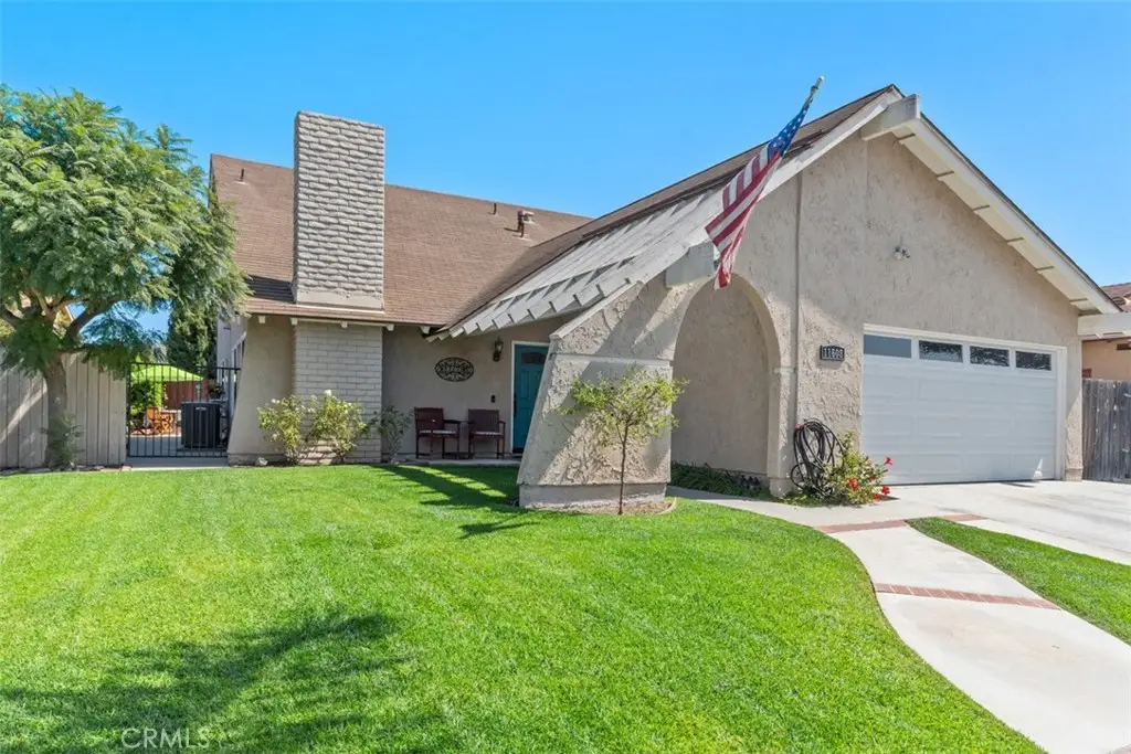 11608 Onyx, Cypress, CA 90630 - #1