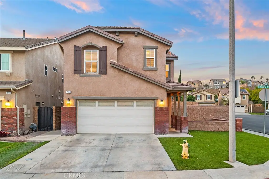 7949 Shadow Trails, Jurupa Valley, CA 92509 - #1