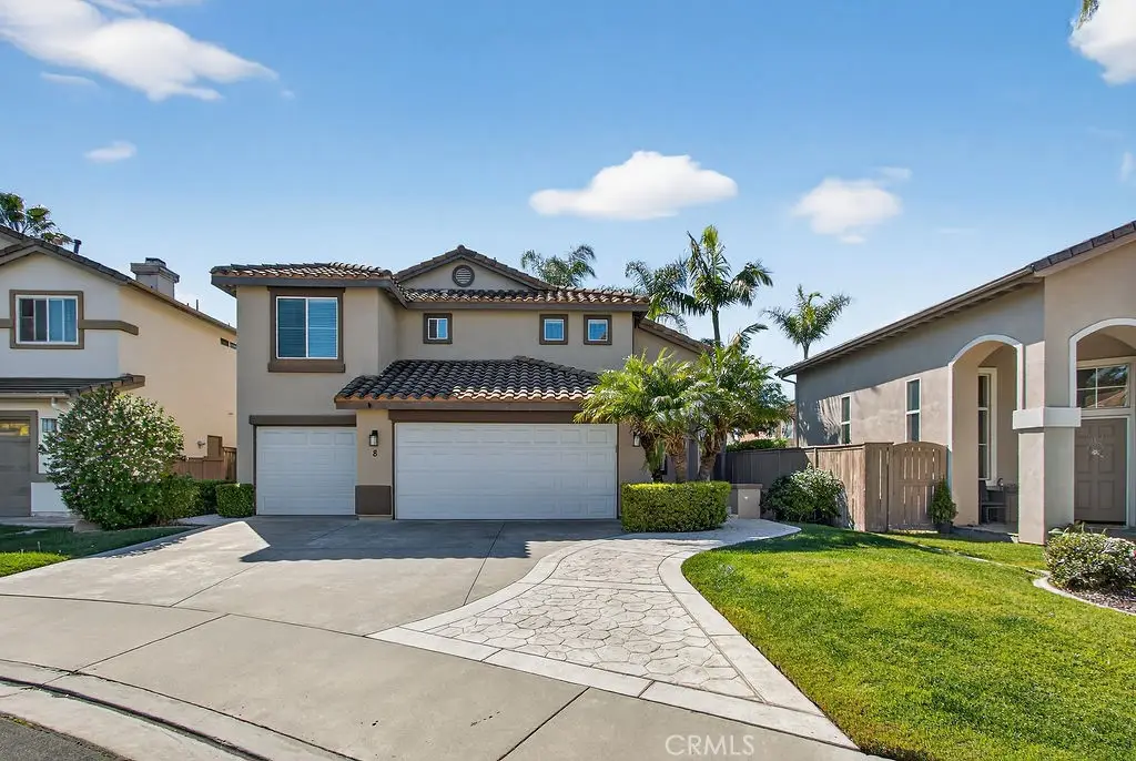 8 Rosings, Mission Viejo, CA 92692 - #1