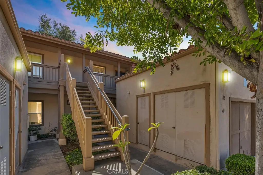 42 Abrigo, Rancho Santa Margarita, CA 92688 - #1