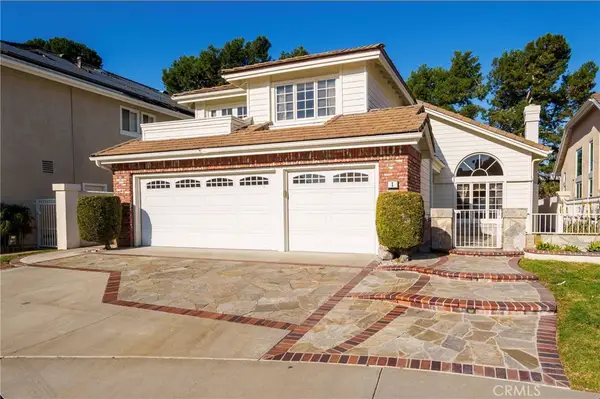 3 Bayporte, Irvine, CA 92614