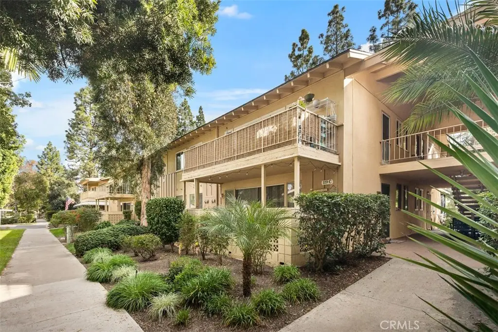 119 Via Estrada #P, Laguna Woods, CA 92637 - Image #1