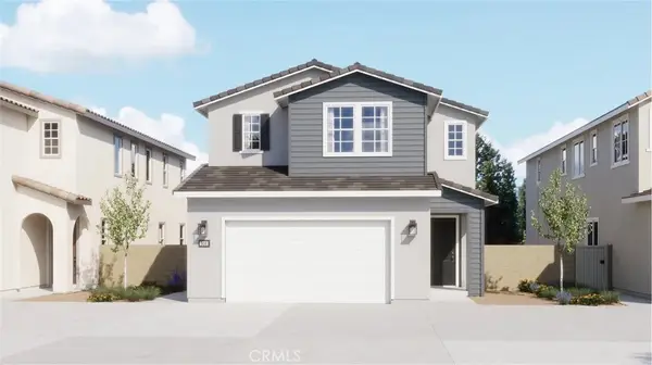 561 Eureka Drive, Santa Paula, CA 93060